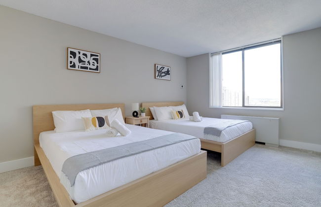 Walkable DC View Apartments - Photo 17