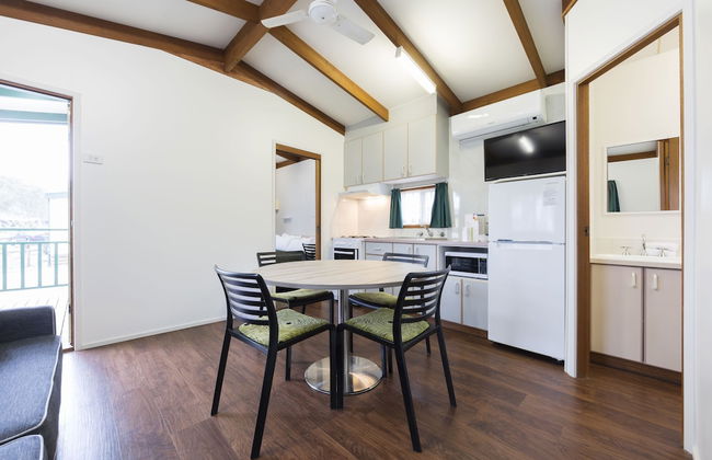 Alivio Tourist Park Canberra - Photo 39