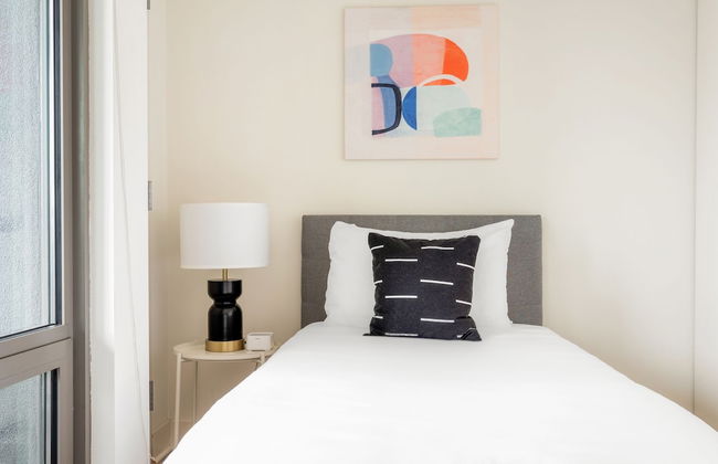 Kasa South Loop Chicago - Foto 13