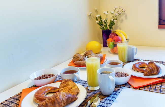 Trendy Deluxe Apartments - Foto 28