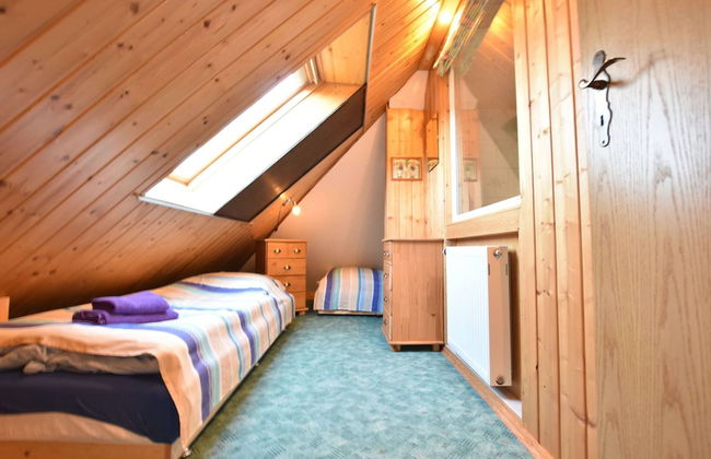 Snug Apartment in Kropelin Germany - Photo 14