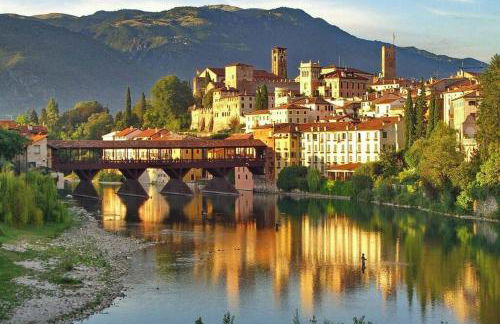 Al Portico, L'Antica Fattoria - Photo 16