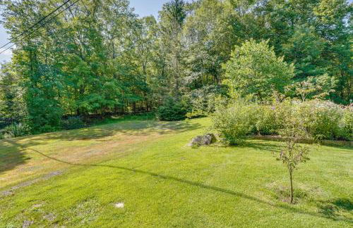 Pet-Friendly Staatsburg Studio - Near State Park - Photo 20