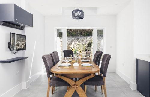 Ocean-Walk Granny's Lane Perranporth - Foto 8