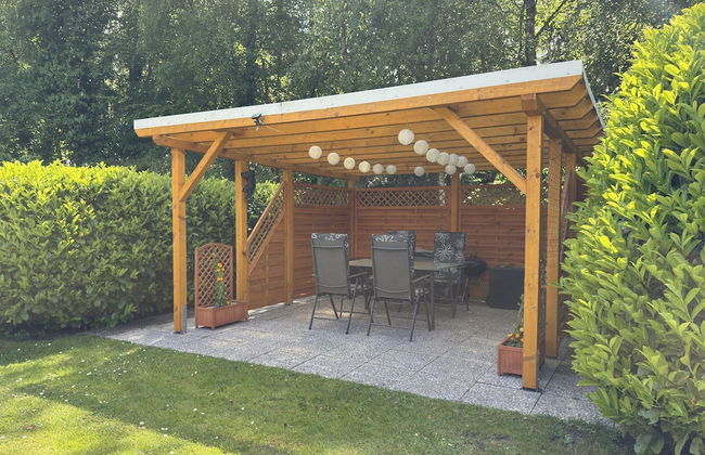 Ferienwohnung in Moorhusen - Foto 23