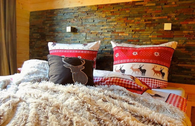 Huttenzauber 2 Comfortable Holiday Residence - Foto 3