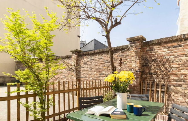 Casa di Francesco in Zona Cenisia by Wonderful Italy - Foto 6