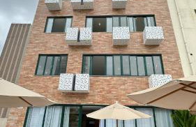 Studio para 4 pessoas no Centro Rio de Janeiro - Foto 21