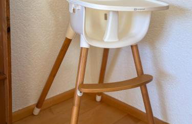 Ferienwohnung Schwarzwaldnest - Foto 20