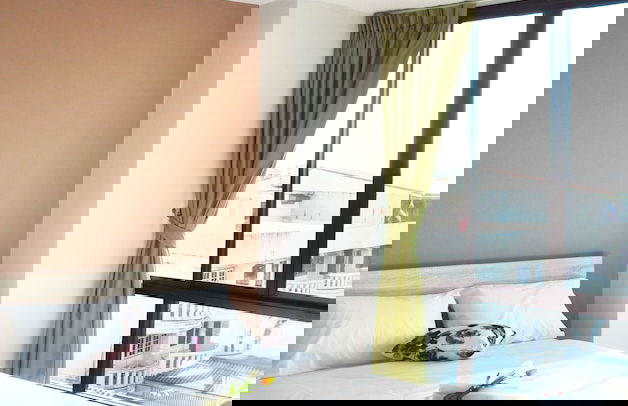 The Vert Apartment - Foto 11