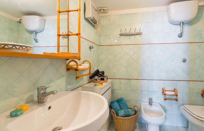 Terrazza Morgera in Napoli - Foto 29