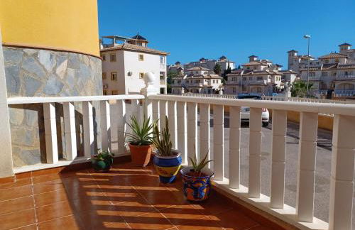 Cabo Roig Apartment - Foto 8