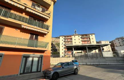 Paradiso del mare, Appartamento accogliente vicino a mare, metro, aeroporto e Palermo - Foto 18