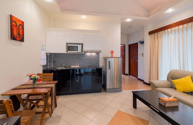 Kata Pool Apartments - Foto 12