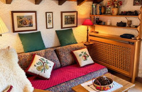 Appartement Hameau des Pistes - Ski-in and Ski-out - Foto 10