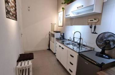 Loft Confortável com Home office - Foto 12