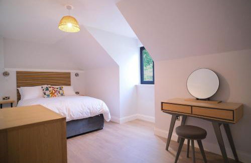 Lowwood Lodges - Foto 35