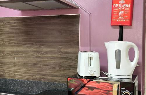 Star Apartments - Foto 8