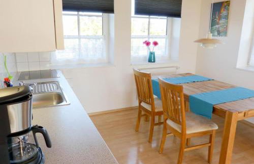 Haus Nordlicht Ferienwohnung *At Nuurdlacht* - Photo 10