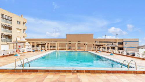 Marina Vibes apartment with pool - Foto 4