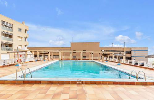 Marina Vibes apartment with pool - Foto 4