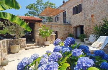 Hvar Stone Villa with pool - Foto 2