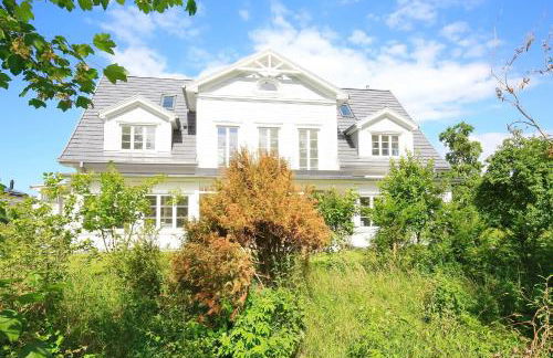 Redewisch Lee und Luv Ferienwohnung Lee - Photo 7