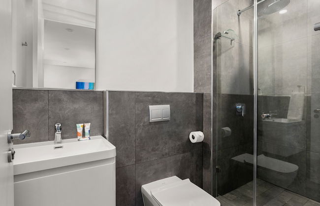 Illovo Central Apartments - Photo 55