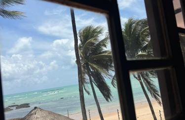 Casa Refúgio do Mar - Pé na areia - Foto 56