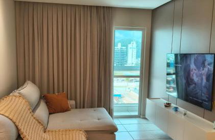 Apto praia brava Itajaí - Photo 2