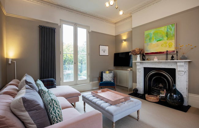 A Green Escape in London - Foto 3