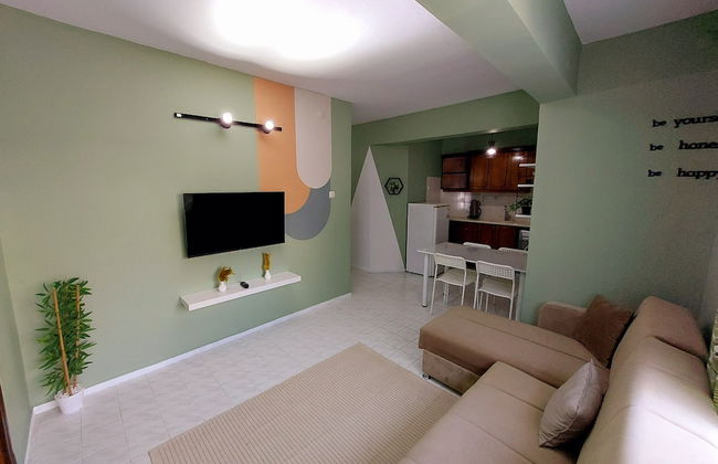 Mar Soleil Apartments - Foto 10