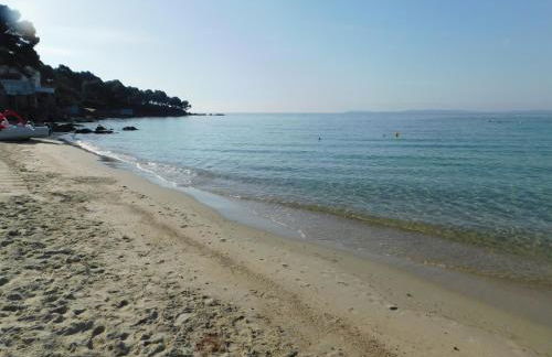 Villa 54 - Plage Aiguebelle 250m - Foto 8