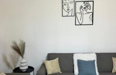 Beach house with garden sleeps 6 - Foto 9