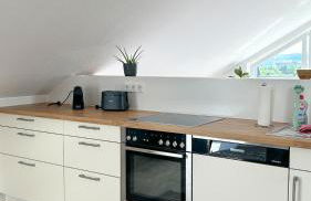 Loft mit Blick über Koblenz u Festung Nähe BWZK - Foto 21