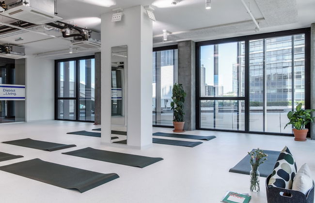 District Living - Foto 31