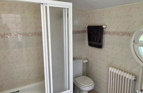 Magnifique Villa avec vue mer 8 personnes - Foto 26