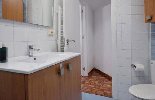 Flat overlooking the park 1km to Plaza Pontevedra - Foto 7