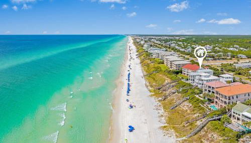 Shellstone Cottage Beach Front Seacrest Home with Private Pool and 5 Bedrooms 4 Home by RedAwning - Foto 4