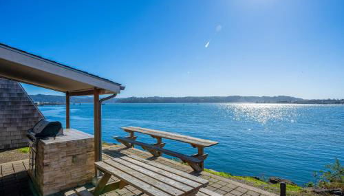 Beautiful Briny Retreat - Foto 2