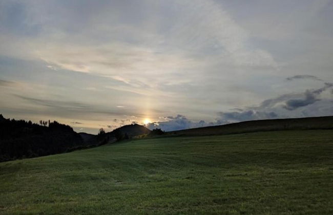 Home With Garden, Hallenberg - Foto 40