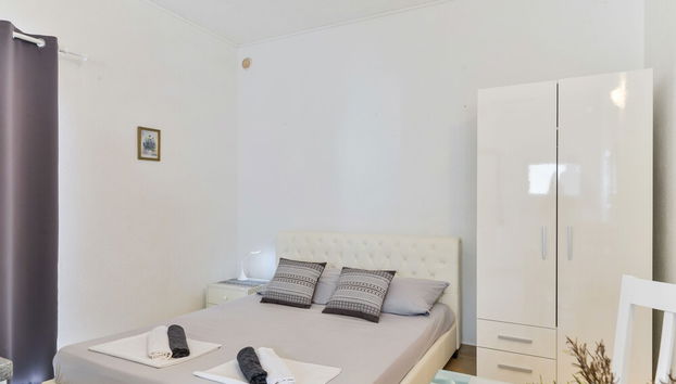 Apartments Liovic - Foto 2, Quarto