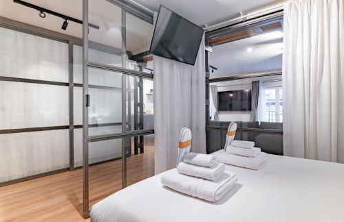 Exclusivo Apartamento en Sol - Photo 27