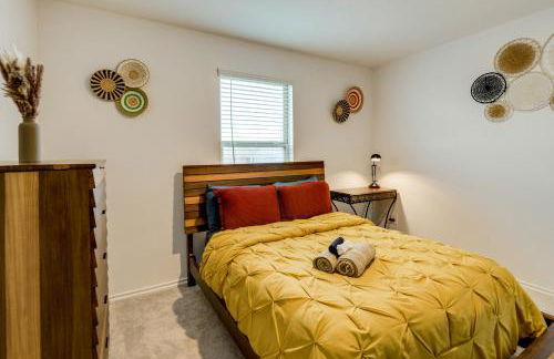 2 Mi to Historic Dtwn Magnolia Family Retreat - Foto 19