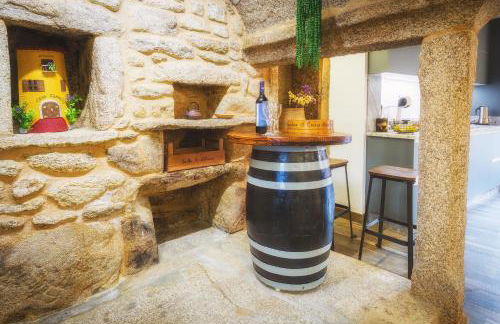 Casa Rural Curracho - Foto 13