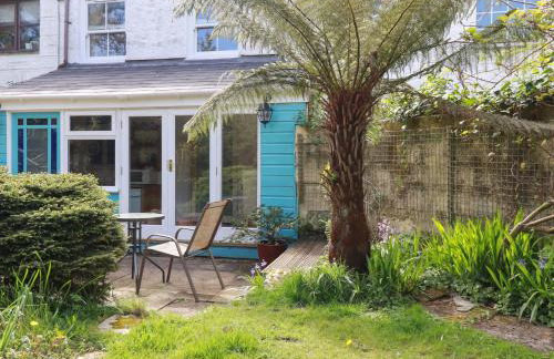 The Ark Cottage - Photo 16