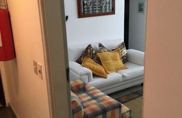 Ed Pacific Modulo 6 - 100 metros da praia - Foto 10