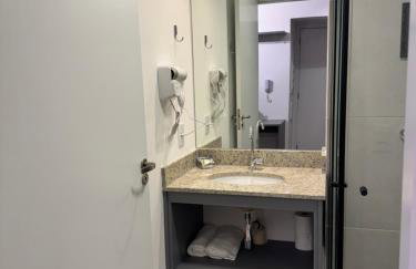 Modern studio in Santa Cecilia - Foto 9