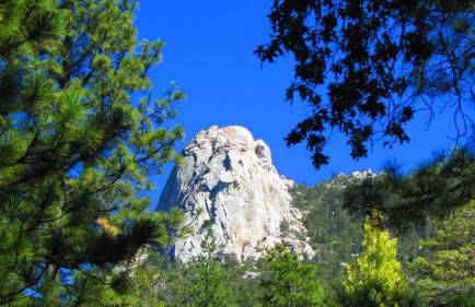 Always Inn Idyllwild Vacation Cottages - Foto 12