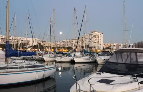 Villa Ananda - Surya - un havre de paix avec vue mer et étangs - Foto 29